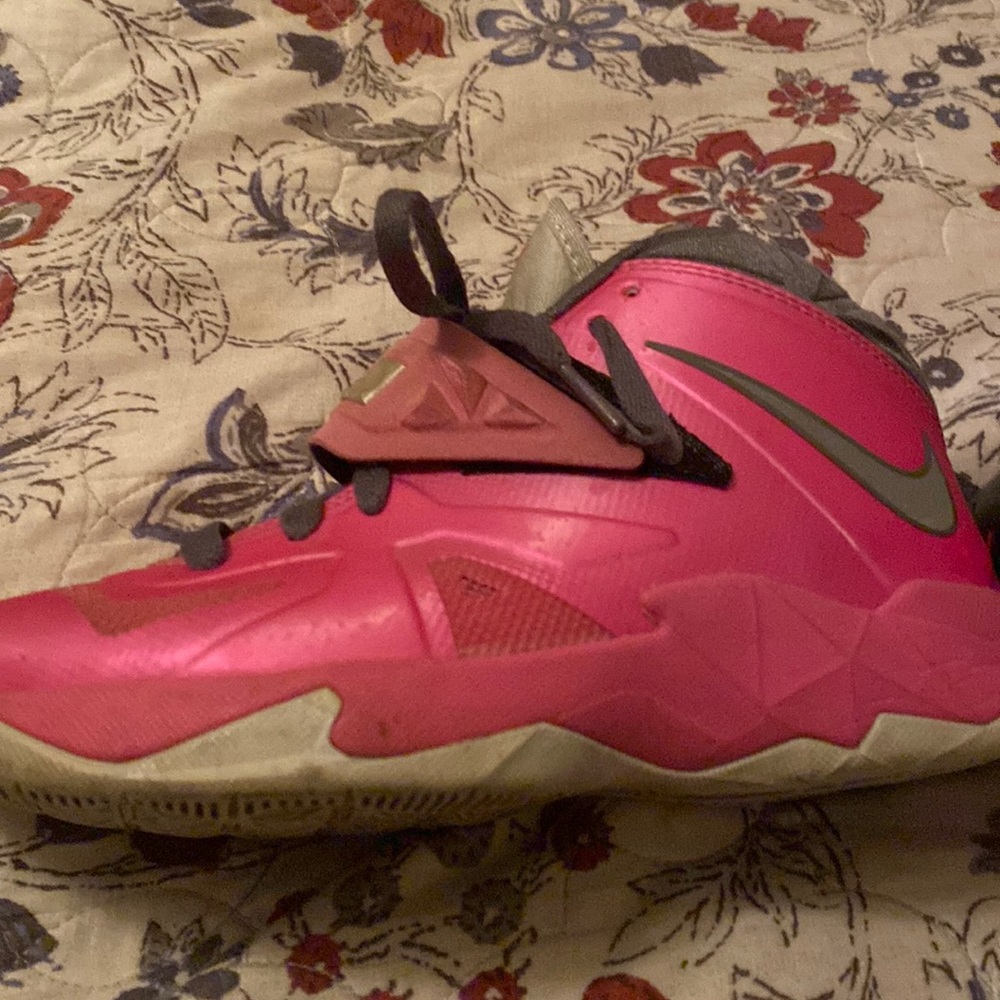 Brest cancer LJ pink